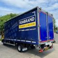 IVECO EUROCARGO 120-L21 E6 12T