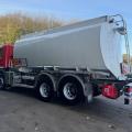 SCANIA P320 EURO EURO 6