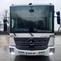 MERCEDES ECONIC 3235 EURO 6