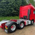 DAF XF 530 EURO 6 6X4