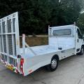 FIAT DUCATO 35 MULTIJET 2.3 140 E6