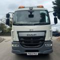 DAF LF 220 EURO 6