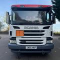 SCANIA P320 EURO EURO 6