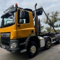 DAF CF 450 EURO 6