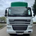 DAF CF 85.360 8X2