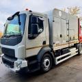 VOLVO FL 250 E6 16T