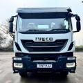 IVECO TRAKKER360 EURO 6