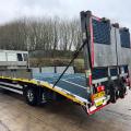 DAF LF 290 EURO 6 16T