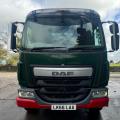 DAF LF 250 EURO 6