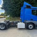 MERCEDES ACTROS 1840 E6 LOW RIDE