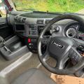 DAF CF 290 EURO 6 (MOFFETT KIT)