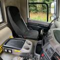 DAF CF 480 EURO 6 (DRAWBAR)