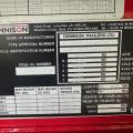 DENNISON PSK FLATBED