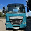 DAF LF 220 EURO 6