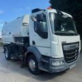 DAF LF 230 EURO 6 15T