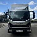 IVECO EUROCARGO 75-190 EURO 6