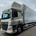 DAF CF 260 EURO 6