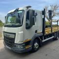 DAF LF 180 EURO 6