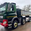 DAF CF 440 EURO 6