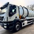 IVECO TRAKKER360 EURO 6