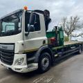 DAF CF 330 EURO 6