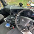 MERCEDES AROCS 3242 EURO 6