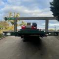 KING GTS44/3 LOW LOADER