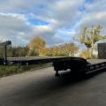 KING GTS44/3 LOW LOADER