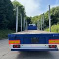 IVECO STRALIS 460 E6 C/W MONTRACON FLAT