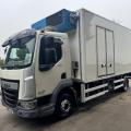 DAF LF 220 EURO 6 12T