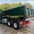 DAF CF 370 EURO 6