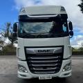 DAF XF 480 EURO 6