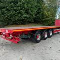 DENNISON PSK FLATBED