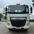 DAF CF 400 EURO 6