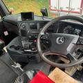 MERCEDES AROCS 3240 EURO 6