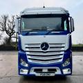 MERCEDES ACTROS 1845 EURO 6 (LOW RIDE)