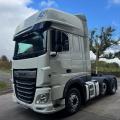 DAF XF 480 EURO 6