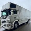 SCANIA R480