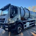 IVECO TRAKKER 360 EURO 6