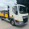 DAF LF 180 EURO 6 12T