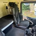 MERCEDES ACTROS 1840 E6 LOW RIDE