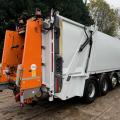 MERCEDES ECONIC 3235 EURO 6