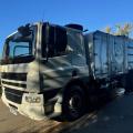 DAF CF 65.220 EUROVAC 1000