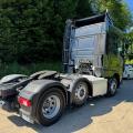 DAF XF 460 EURO 6