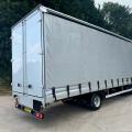 IVECO EUROCARGO 75-190 EURO 6