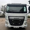 DAF CF 330 EURO 6