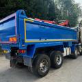 DAF CF 85.360