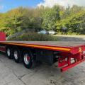 DENNISON PSK FLATBED