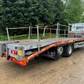 MERCEDES AROCS 2632 EURO 6