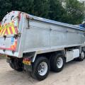 MERCEDES AROCS 3242 EURO 6